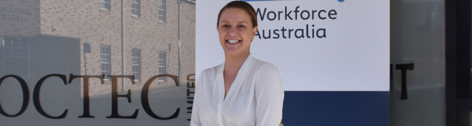 alt="OCTEC Workforce Australia Transition to Work"