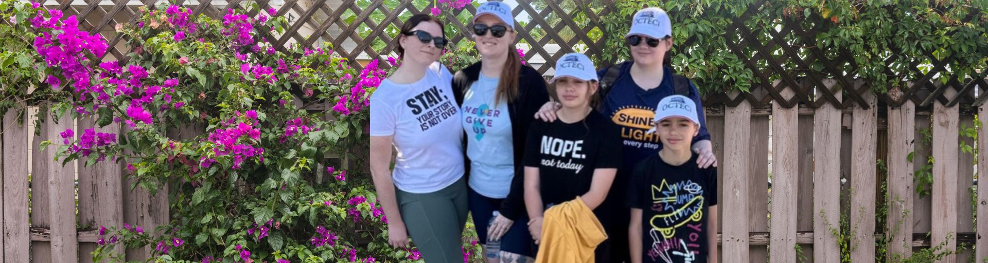 alt="OCTEC ParentsNext fundraiser"