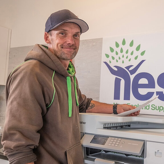 Disability Employment Services