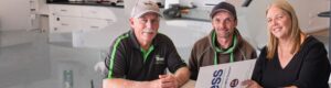 Disability Employment Services