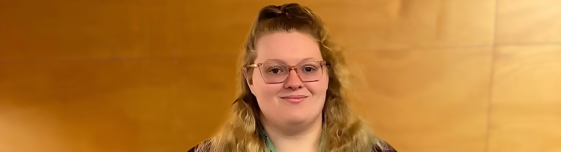 alt="Participant from OCTEC's disability employment services (DES) in Wetherill Park lands a role in childcare thanks to consultant help"