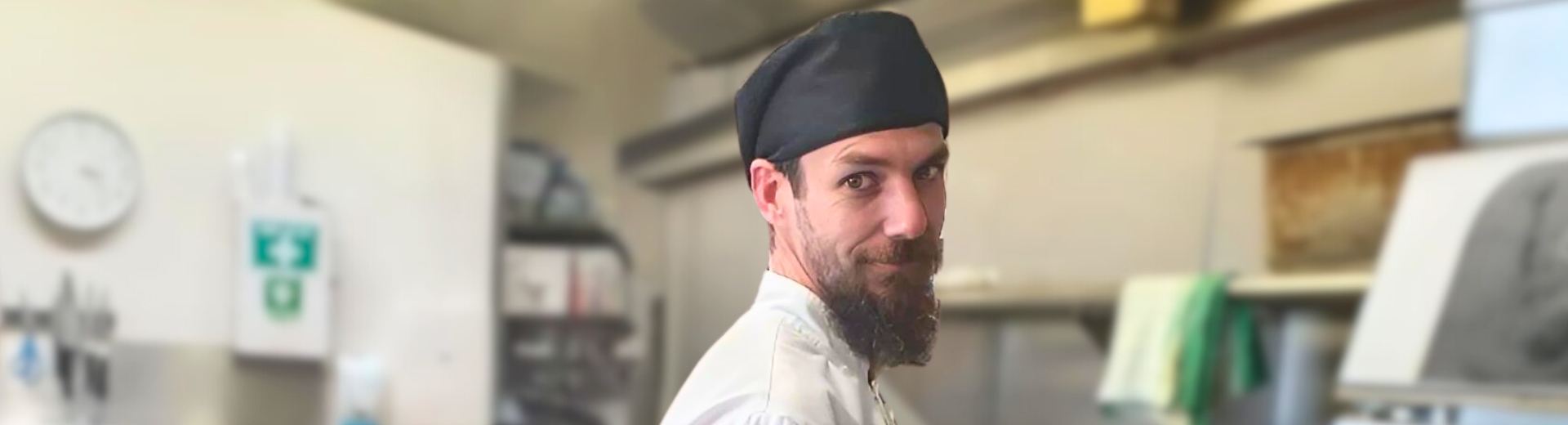 alt="OCTEC disability employment services (DES) participant defies the odds to secure chef position at one of the Sunshine Coast’s premier restaurants"