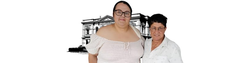 alt="Participant from OCTEC's disability employment services (DES) Pialba overcomes Dyslexia to secure employment as a cleaner"