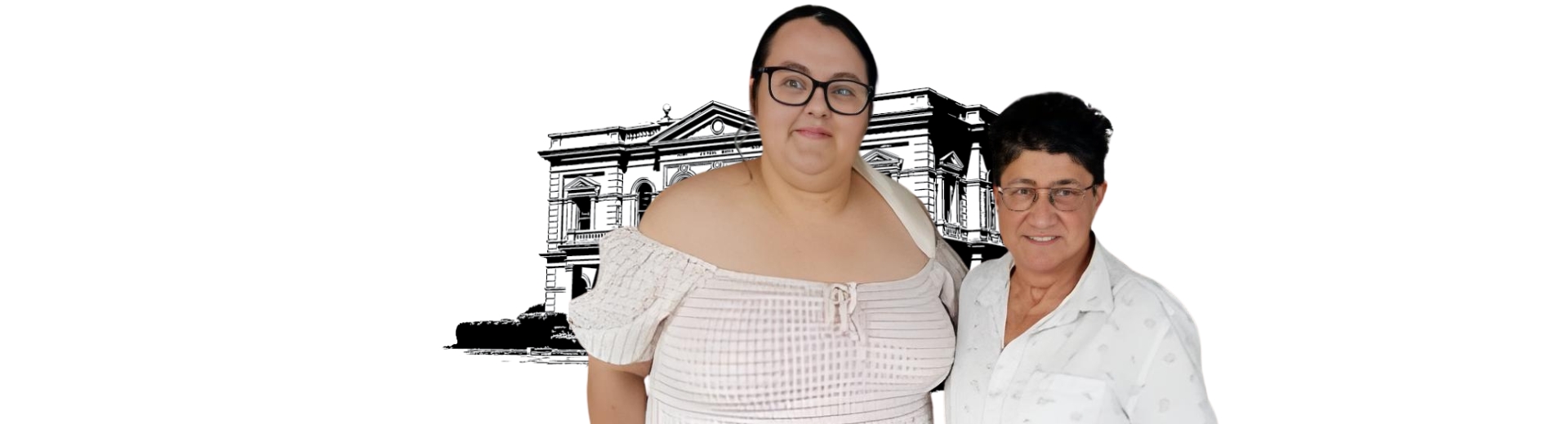 alt="Participant from OCTEC's disability employment services (DES) Pialba overcomes Dyslexia to secure employment as a cleaner"