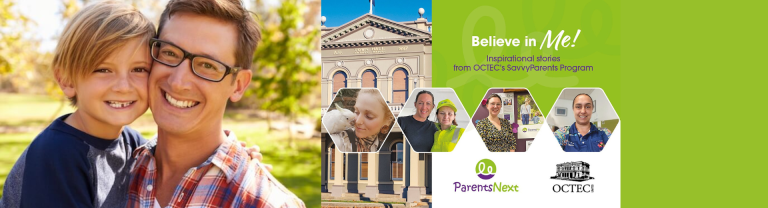 alt="OCTEC ParentsNext booklet"