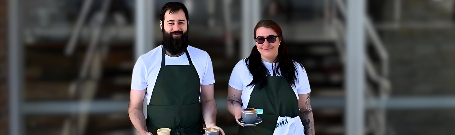 Elizabeth's inspirational journey highlights how the right employment support and some encouragement can go a long way in changing a participant’s life. She hopes her story can inspire others in similar situations to chase their dreams.